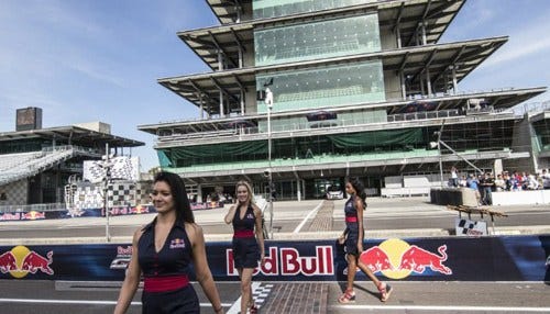 New Race, New Opportunities For IMS