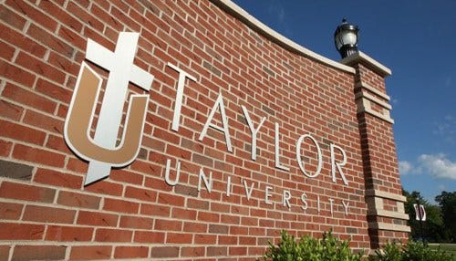 Taylor Matches Grant With Cybersecurity Major