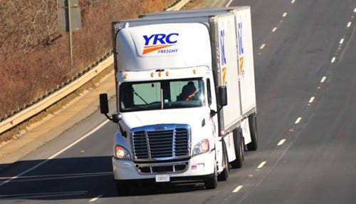 Trucking Company Revs Up Training School