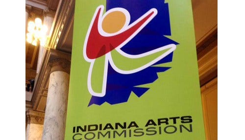 Arts Commission Awards Dozens of Grants