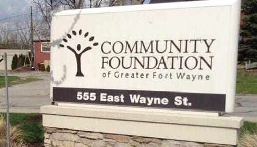 Community Foundation Receives $2M Grant