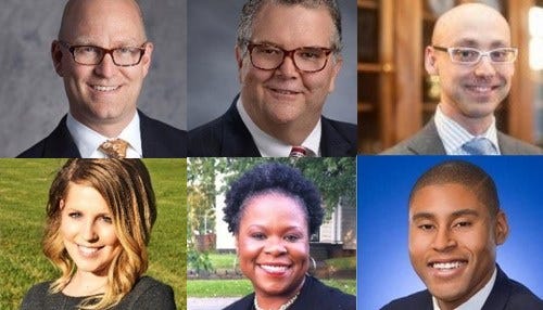 Indiana Youth Institute Announces New Board Members