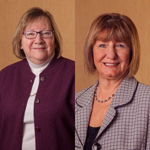 Fairbanks Appoints Two Leaders