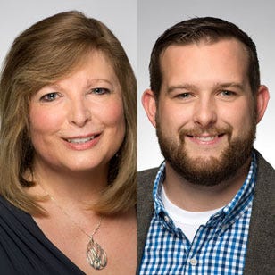 Electronic Evolutions Adds Two Execs