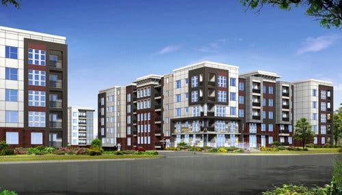 Cityscape Secures Funding For Midwest Apartments