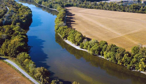 ISDA Launches State Nutrient Reduction Strategy