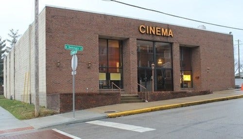 DePauw Buys Movie Theater