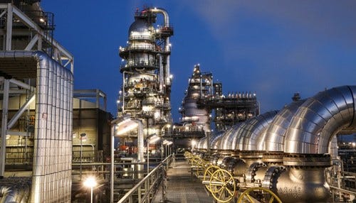 Whiting Refinery Units Down For Maintenance
