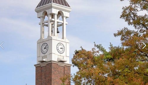 Purdue Tallies Record Year For Donor, Research Support