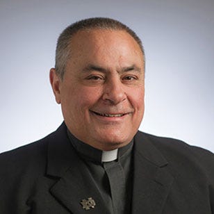 Pope Francis Names Notre Dame Reverend a Missionary of Mercy