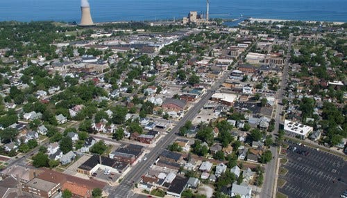 Michigan City Annexes Hundreds of Acres