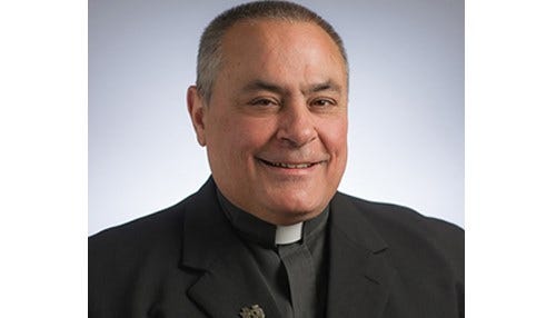 Notre Dame Priest Receives Mandate From Pope