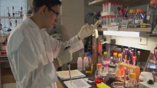 Purdue's $250M Life Sciences Investment