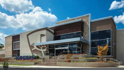 Topgolf Looking to Recruit 500 in Fishers