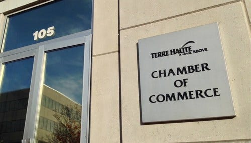 Terre Haute Chamber Names Board Leadership