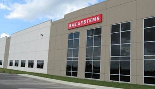 BAE Systems Launches FIRST Robotics Scholarship