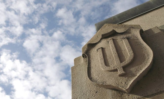 IU Preparing For University’s Bicentennial