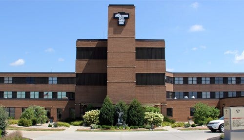 Franciscan Alliance to Expand Crawfordsville Hospital