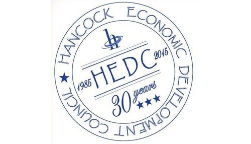 Hancock EDC Selects New Leadership