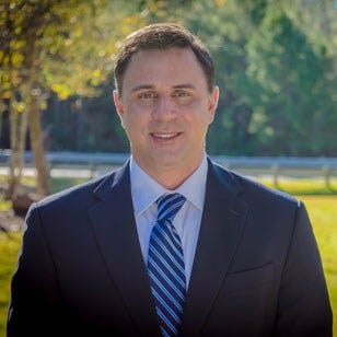 Stonegate Mortgage Selects Regional Manager