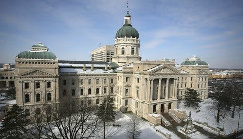 Bill to Boost Local Governments Heads to House