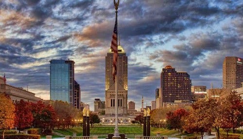 Indy Looks to Build on Tourism Record