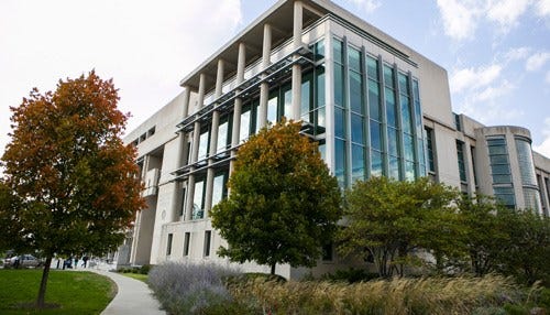 IU McKinney Expands Law Scholars Program