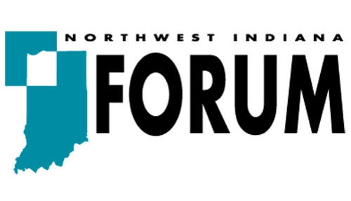 Northwest Indiana Forum Touts 2015 Success