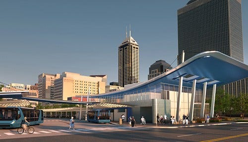 IndyGo: Reliable Transit is ‘Baseline Expectation’