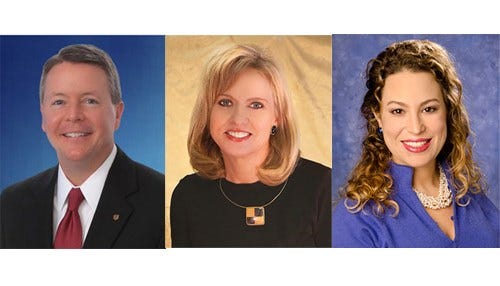 Deaconess Foundation Appoints New Board Members
