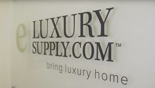 NC Company Completes eLuxury Investment