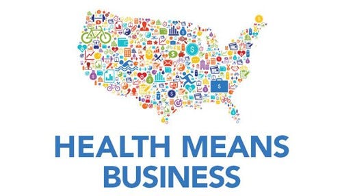 Chamber Event to Link Health, Business Growth