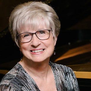 IU Jacobs School of Music Appoints Pianist