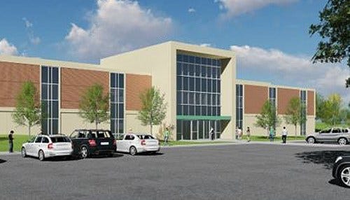 Trine University Announces Building Expansion