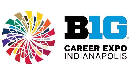 Big Ten Conference Career Expo Set For Indy