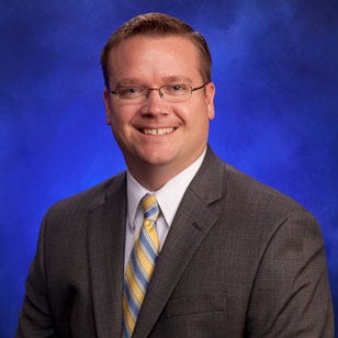 Centier Bank Promotes Traylor