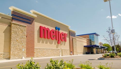 Meijer Adding Fort Wayne Store