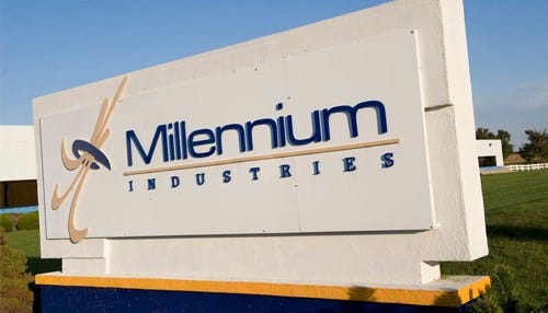 Millennium Industries Acquired by Michigan Company