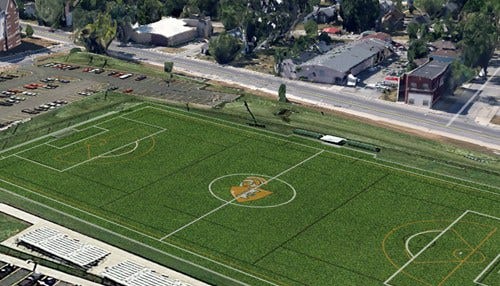 Synthetic Turf Field Coming to Indiana Tech