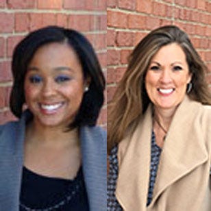 Leadership Indianapolis Makes Promotions