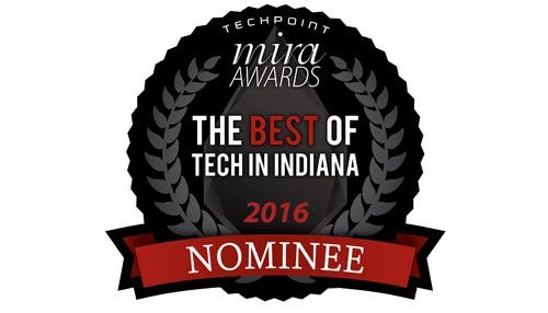 TechPoint Announces Mira Award Nominees