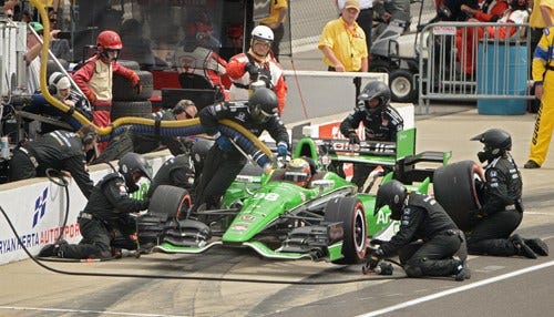 Andretti, Herta to Merge Racing Teams