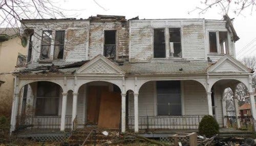 More Funding to Fight Blight