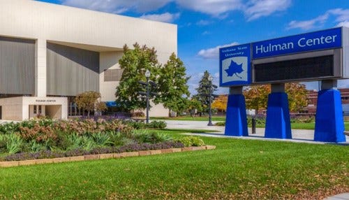 Budget Committee Approves Hulman Center Renovation