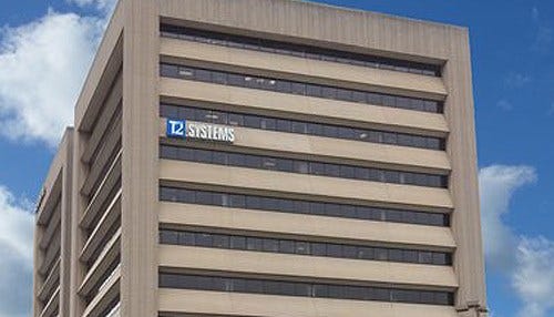 T2 Systems Adds Parking Tech Company