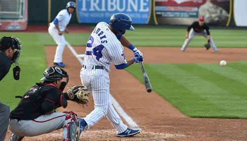 South Bend Cubs Extend Deal With Chicago