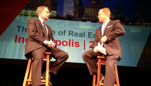 Hogsett: 16 Tech to Spark ‘New Indianapolis’