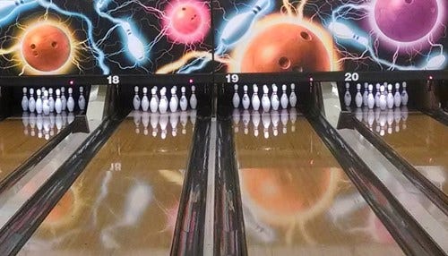 Youth Bowling to Boost South Bend