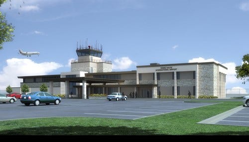 Terre Haute Airport Working on New Name
