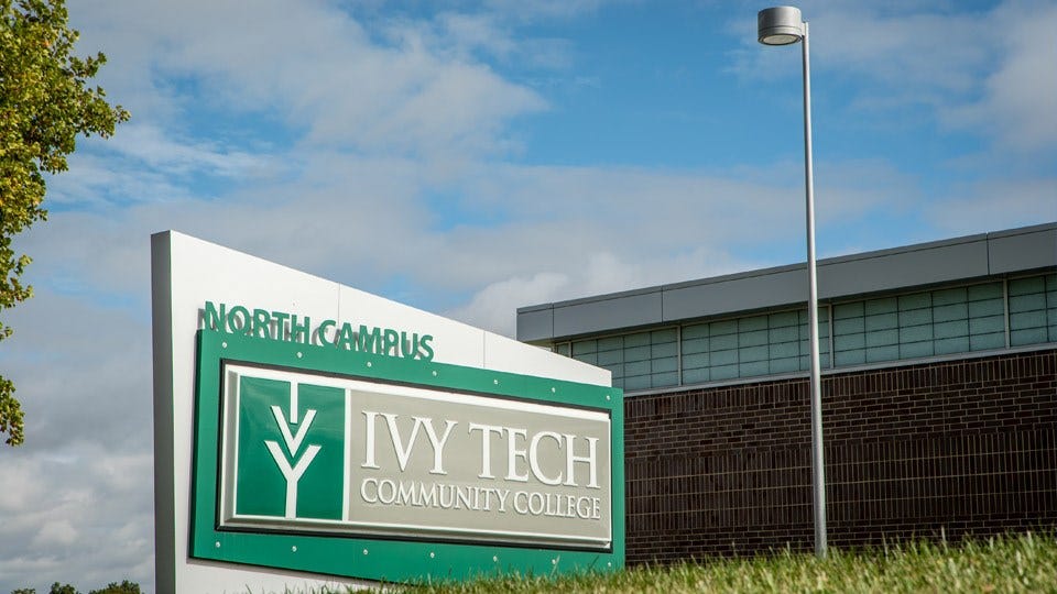 Ivy Tech Hosting Job Fairs in Fort Wayne